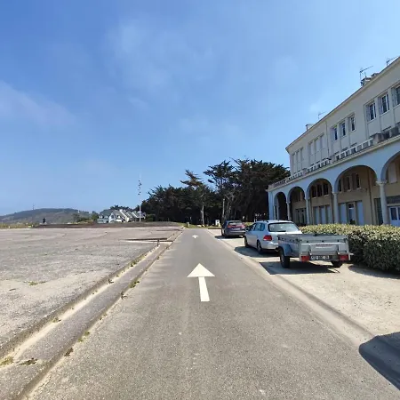 Les Arcades Sables D'or Les Pins Фреэль